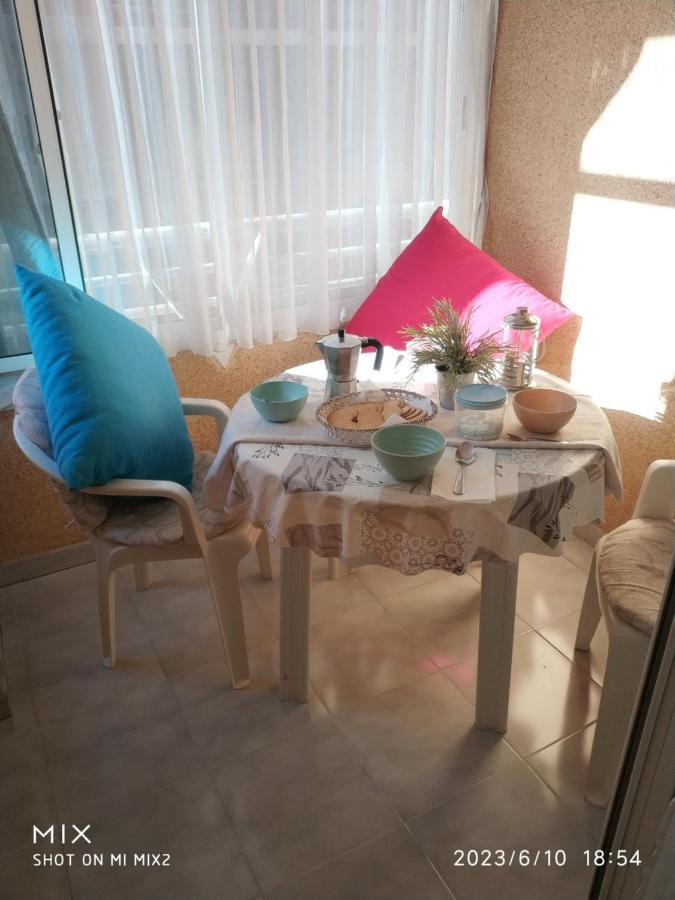 Pink Catia Coqueto Piso Playa Del Cura Torrevieja Exterior foto